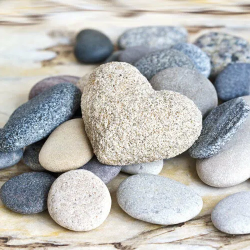 TOVAGLIOLI PEBBLES