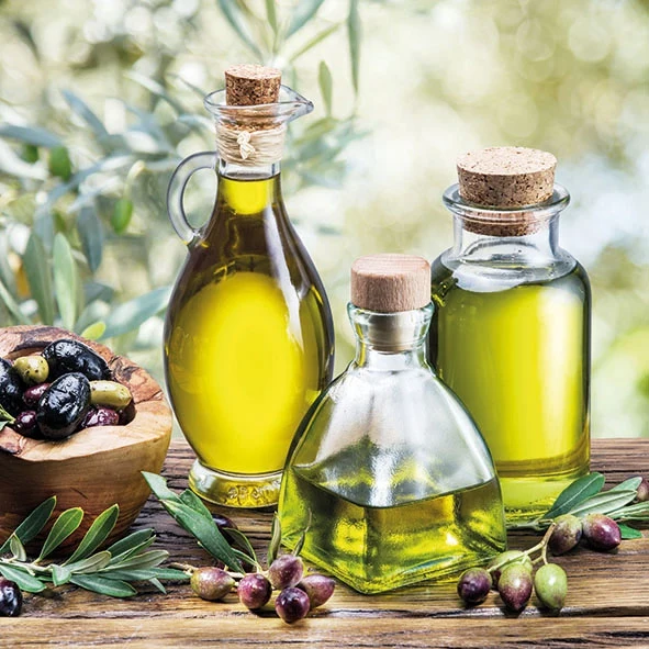 TOVAGLIOLI OIL BOTTLES