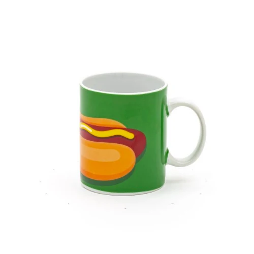 JOB BLOW TAZZA IN PORCELLANA HOT-DOG