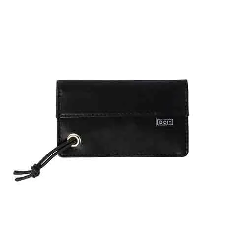 HONOM KAY WALLET BLACK