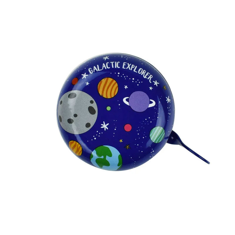 MY BIKE BELL - CAMPANELLO PER BICICLETTA - SPAZIO