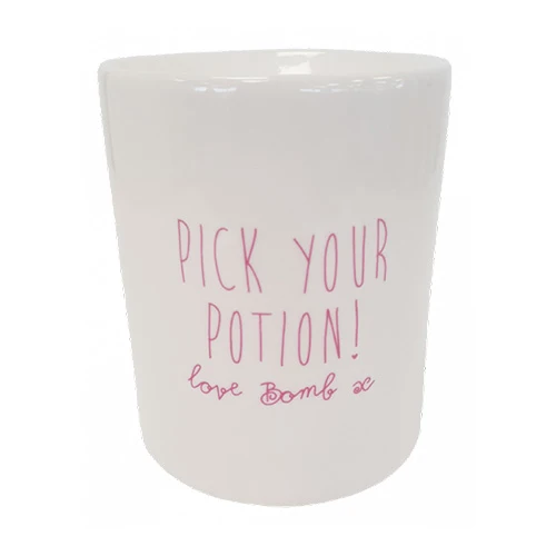 FORNELLETTO - PICK YOUR POTION