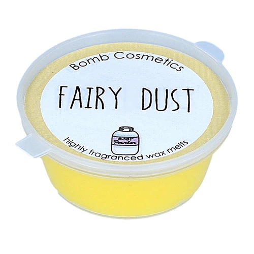 MINI MELTS - 07 FAIRY DUST