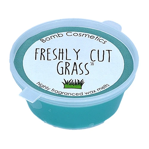 MINI MELTS - 56 FRESHLY CUT GRASS