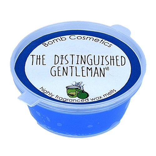 MINI MELTS - 48 THE DISTINGUISHED GENTLEMAN