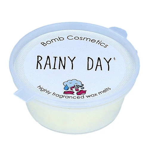 MINI MELTS - 04 RAINY DAY