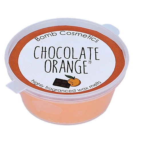 MINI MELTS - 19 CHOCOLATE ORANGE