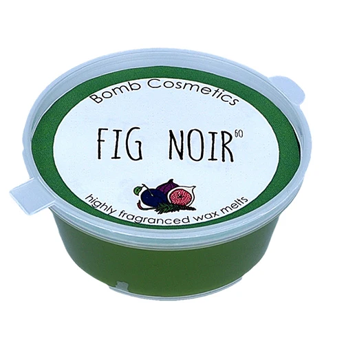 MINI MELTS - 60 FIG NOIR
