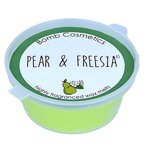 MINI MELTS - 63 PEAR & FREESIA