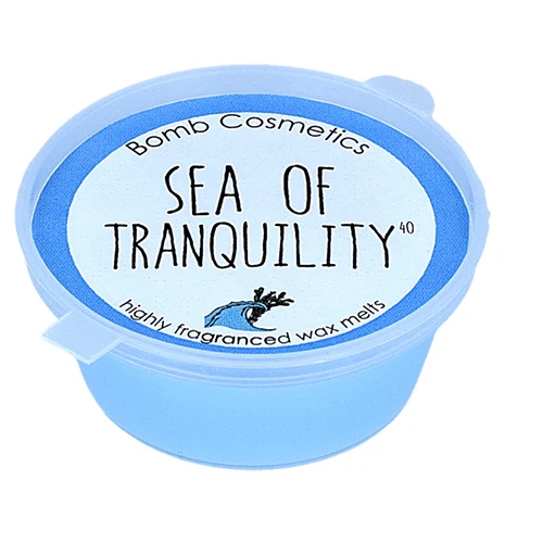 MINI MELTS - 40 SEA OF TRANQUILITY