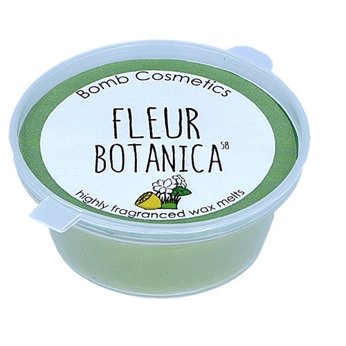 MINI MELTS - 58 FLEUR BOTANICA