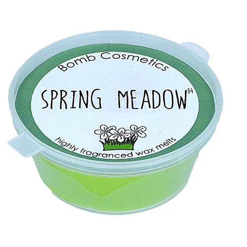 MINI MELTS - 64 SPRING MEADOW