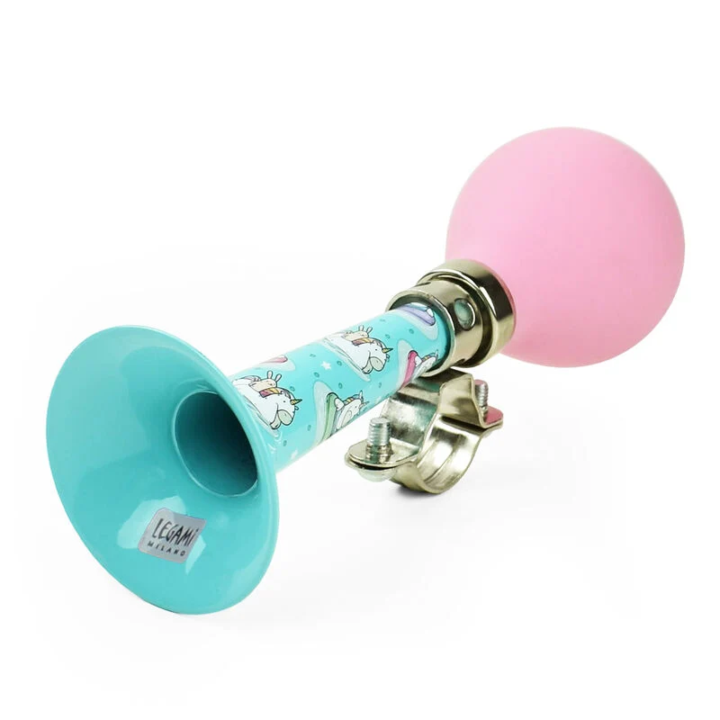 BIKE HORN TROMBETTA PER BICICLETTA - UNICORN