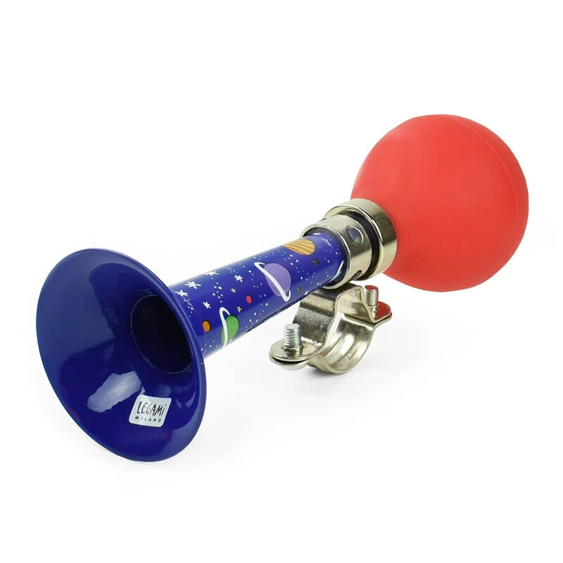 BIKE HORN - TROMBETTA PER BICICLETTA SPACE