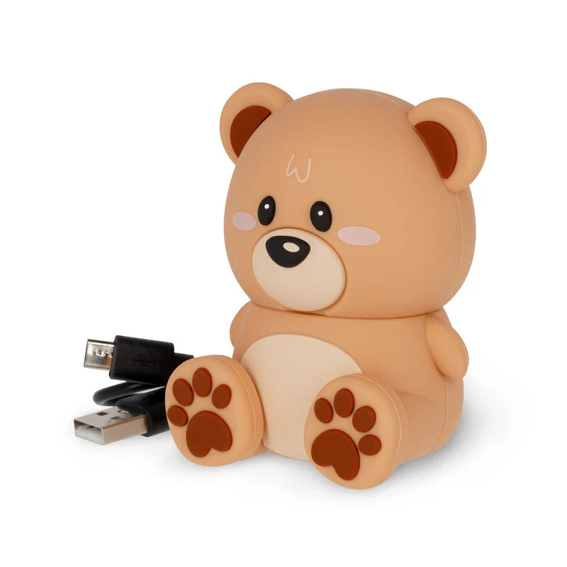 SPEAKER WIRELESS - THE SOUND OF CUTENESS TEDDY