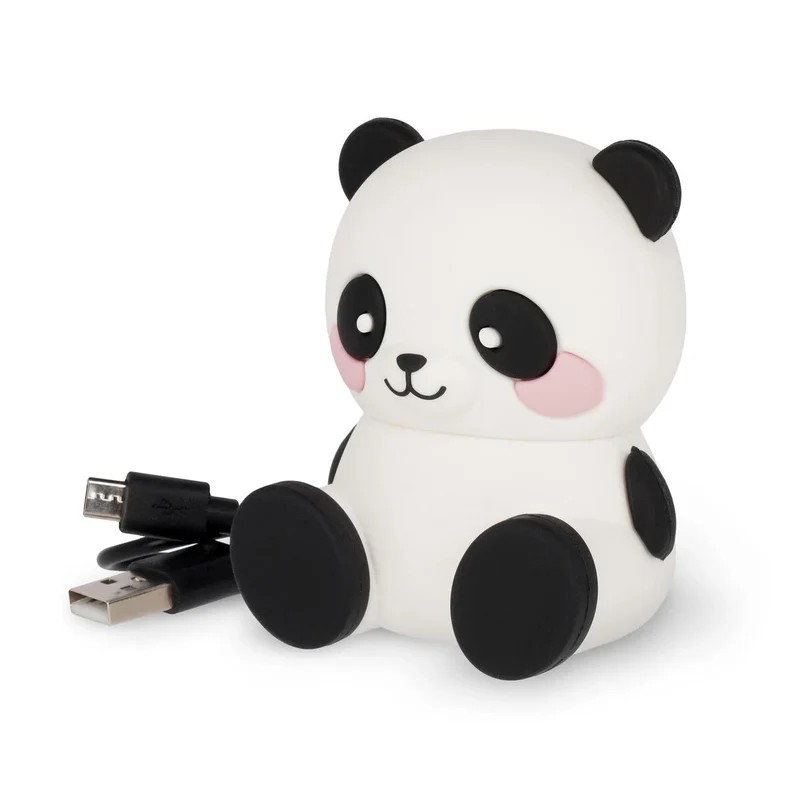 SPEAKER WIRELESS - THE SOUND OF CUTENESS PANDA