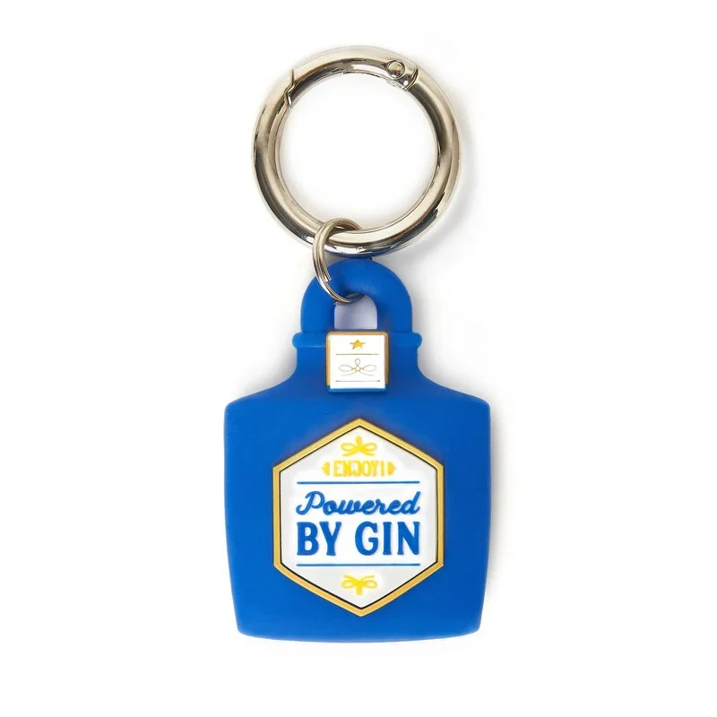 KEY RING FOR AIRTAG BY GIN