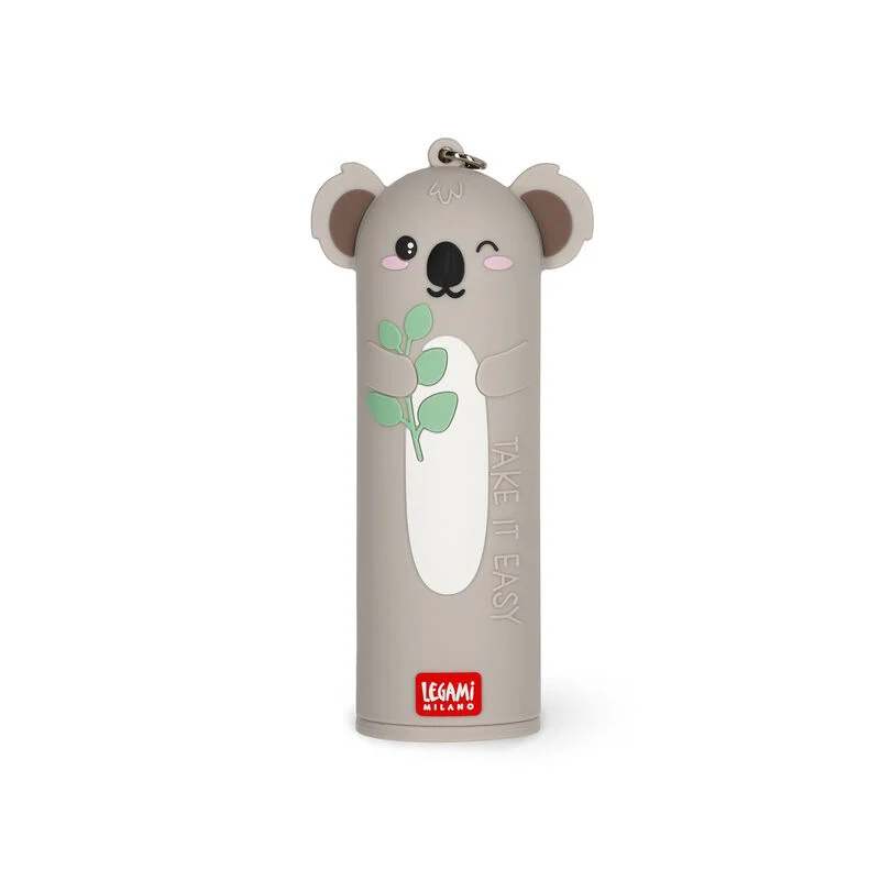 BATTERIA RICARICABILE - MY SUPER POWER KOALA
