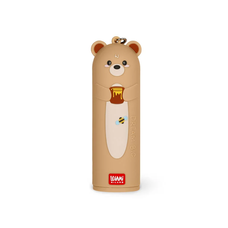 BATTERIA RICARICABILE - MY SUPER POWER TEDDY BEAR