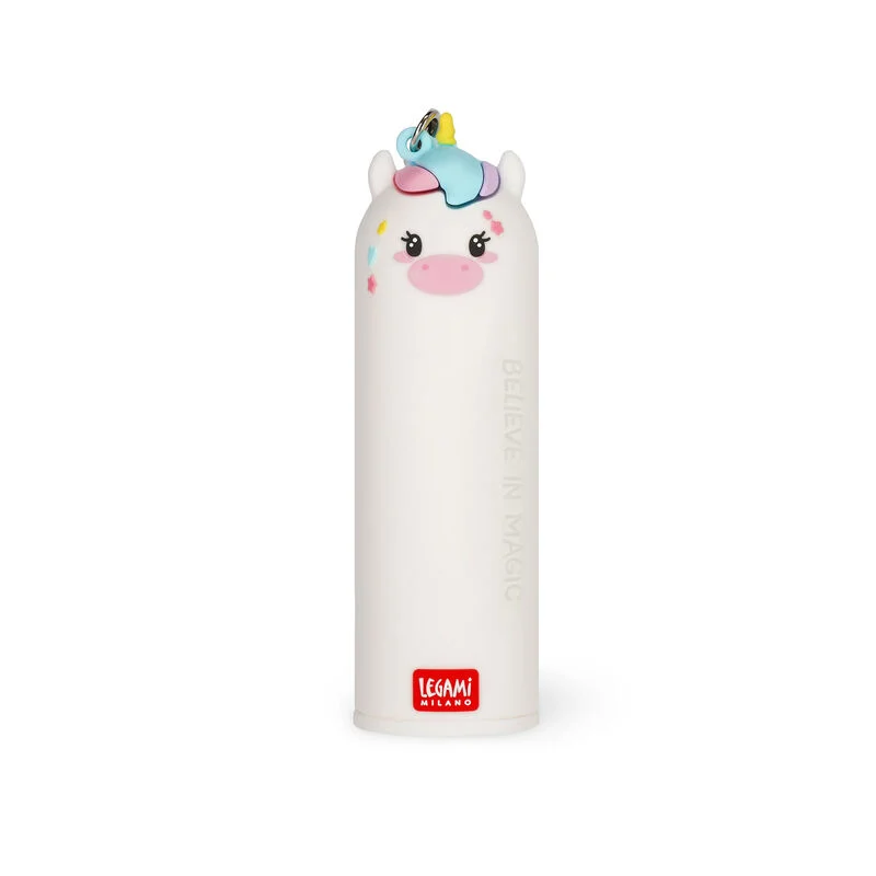 BATTERIA RICARICABILE - MY SUPER POWER UNICORNO