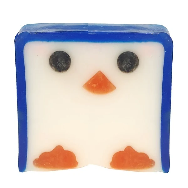 SOAP - CLUB PENGUIN