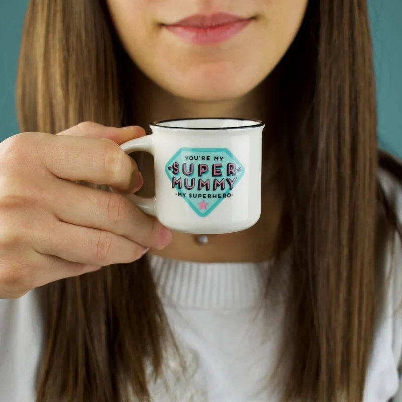 ESPRESSO FOR TWO - DADDY MUMMY