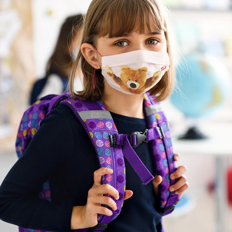 TRUDI SAFETY MASK