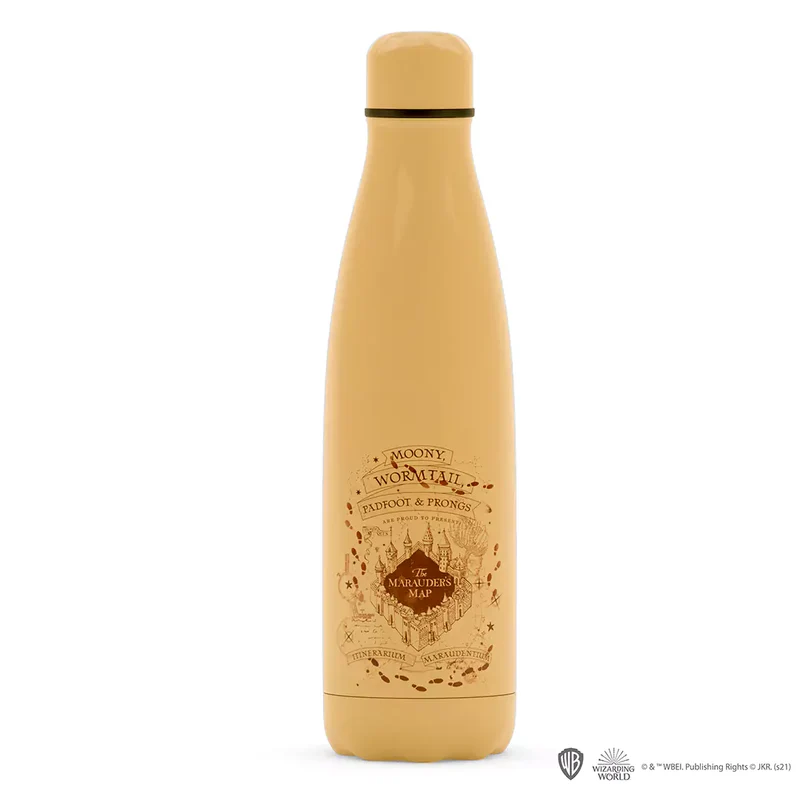 Bottiglia termica Mappa del Malandrino 500 ml