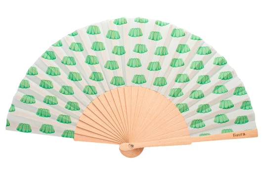 VENTAGLIO GELATINE