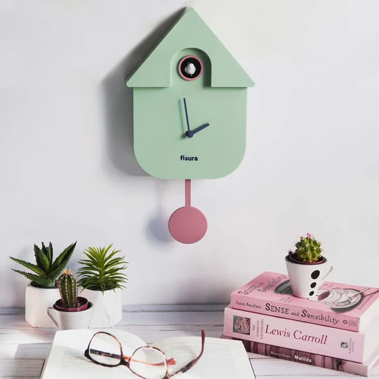 CUCKO MINT OROLOGIO A CUCU