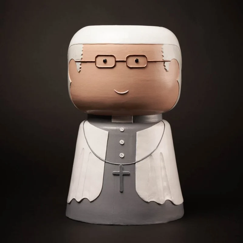 VASO POPE