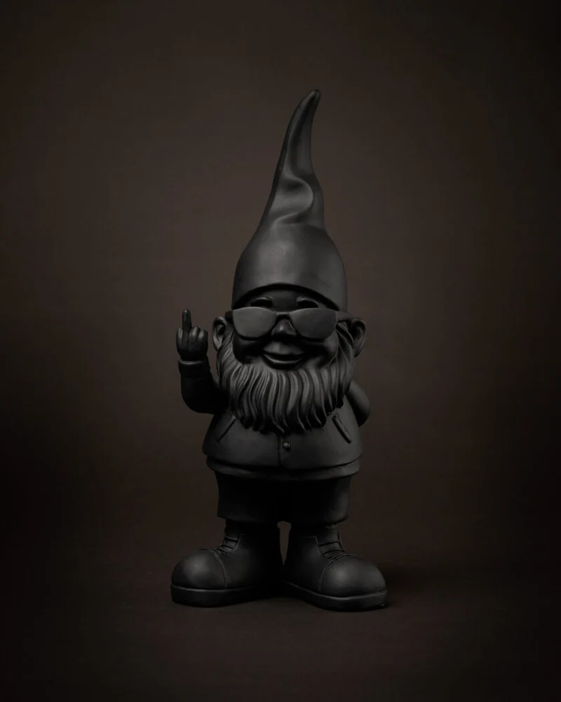 BERNARDO MINI BLACK