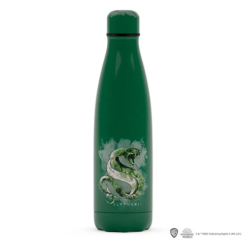 Bottiglia termica Serpeverde