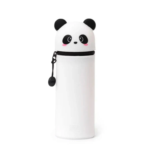 KAWAII 2 IN 1 SOTF SILICONE - PANDA