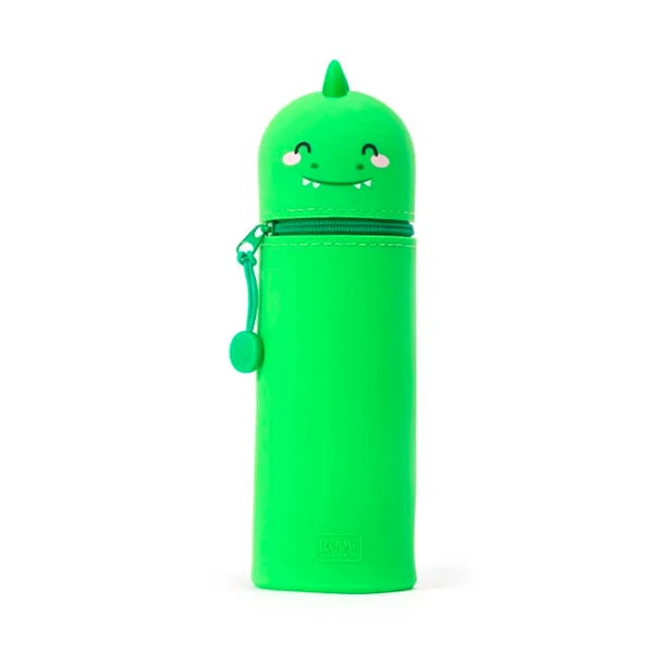 KAWAII 2 IN 1 SOFT SILICONE - DINO