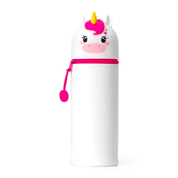 KAWAII 2 IN 1 SOFT SILICONE - UNICORN