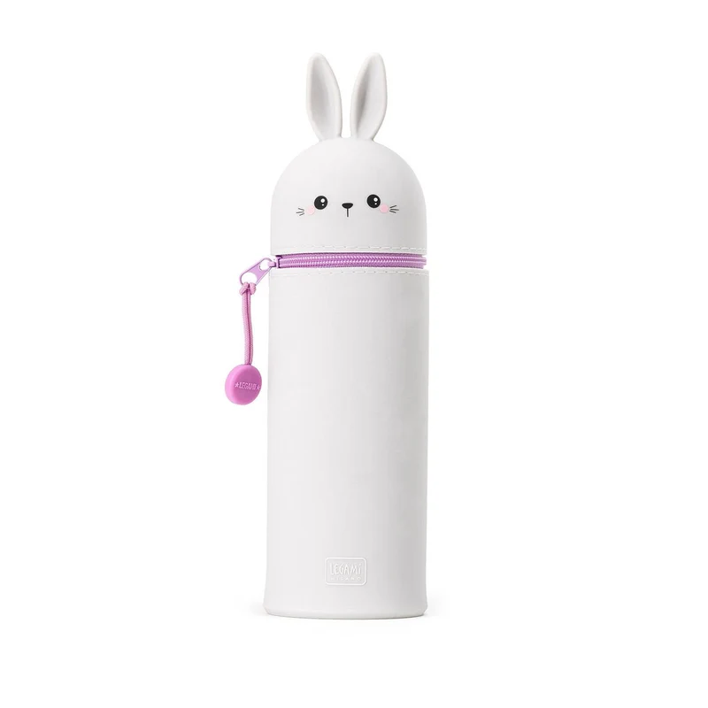 KAWAII 2 IN 1 SOFT SILICONE - BUNNY