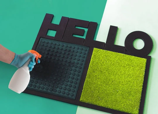 ZERBINO HELLO