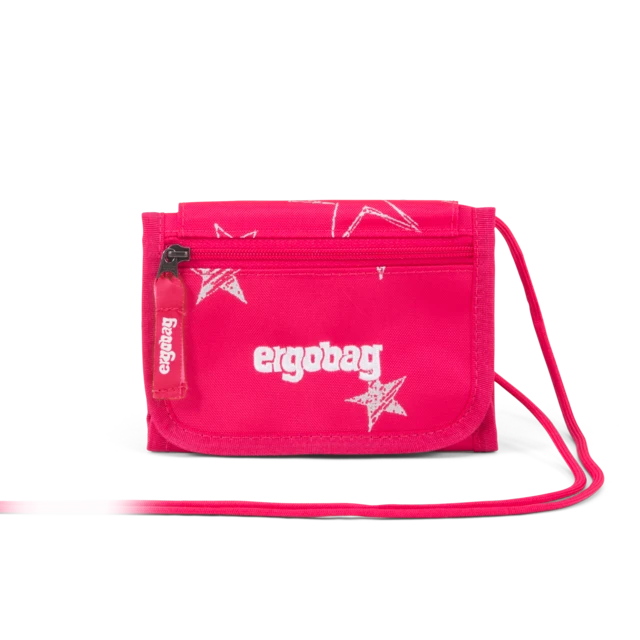 ERGOBAG PORTAFOGLIO CIMBEARELLA