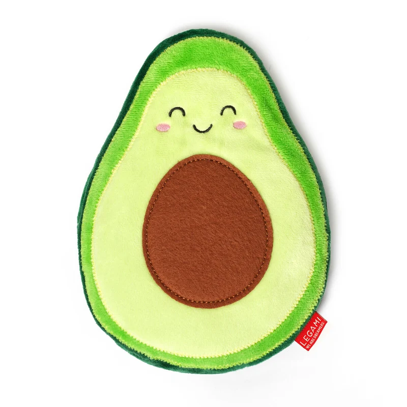 CUSCINO TERMICO AVOCADO