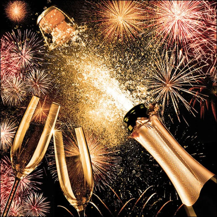 TOVAGLIOLI CARTA POPPING CORK