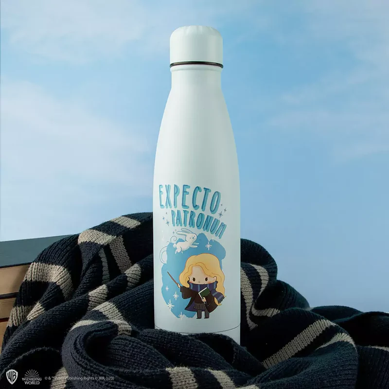 Bottiglia termica di Luna con Patronus 500ml