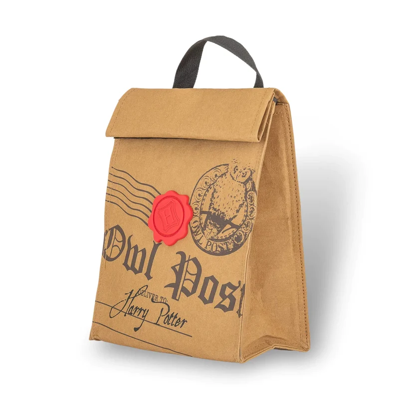 Borsa termica della Posta via Gufo