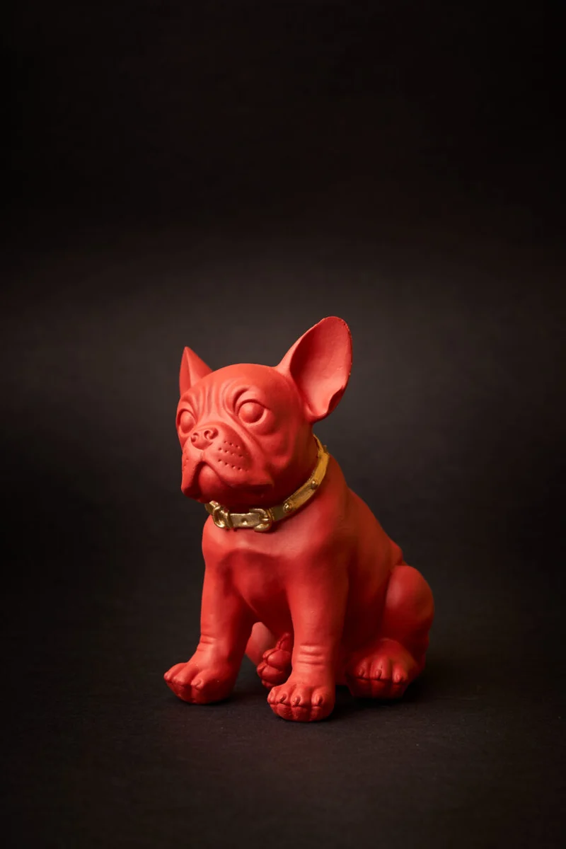RUGGERO MINI RED