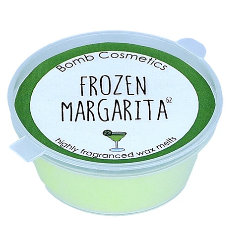 MINI MELTS - 62 FROZEN MARGARITA