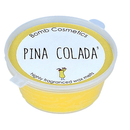 MINI MELTS - 09 PINA COLADA