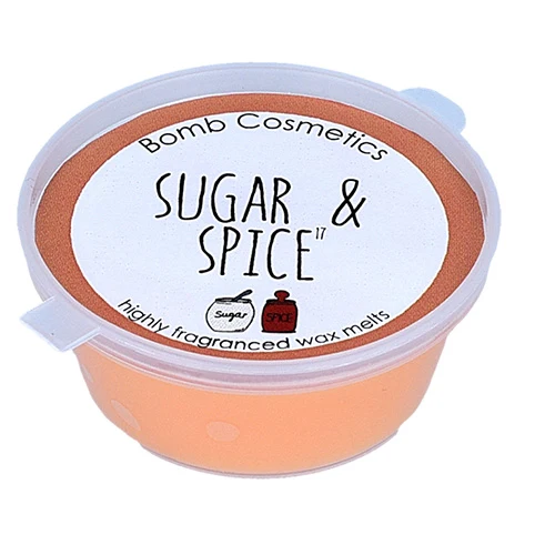 MINI MELTS - 17 SUGAR & SPICE