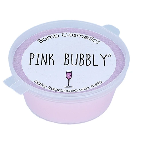 MINI MELTS - 22 PINK BUBBLY