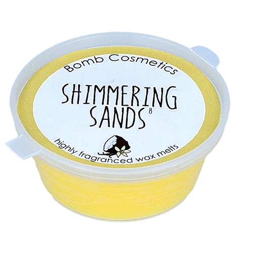 MINI MELTS - 08 SHIMMERING SANDS