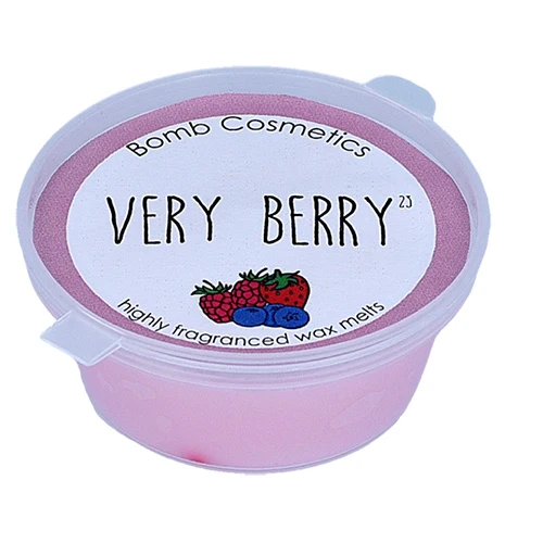 MINI MELTS - 23 VERY BERRY